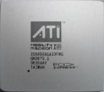 ATI X600 216XDJAGA23